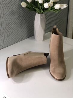 Ботинки Michael Kors новые оригинал 39