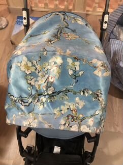 Коляска bugaboo