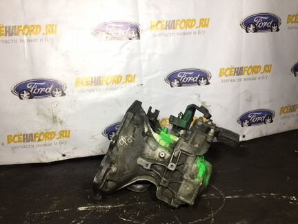 МКПП Opel Astra Zafira Vectra C 1.6 1.8 F17