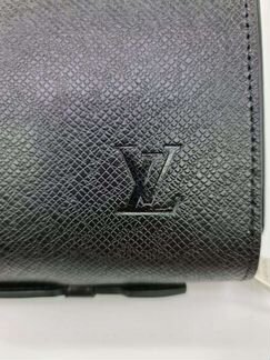 Мужской кошелёк Louis Vuitton, портмоне