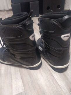 Сноубордические ботинки Bone 45