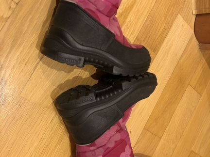 Валенки куома 26