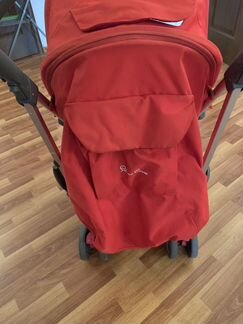 Коляска Silver Cross