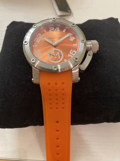 Новые часы MAX XL Watch можно на подарок