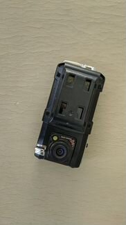 Видеорегистратор DOD 1080p full hd