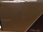 Коробка от ноутбука Asus X550V