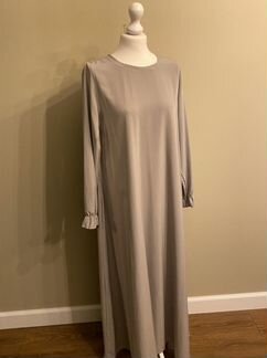 Платье абая