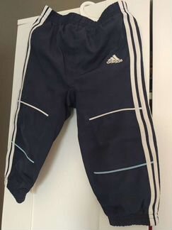 Спортивный костюм Adidas 86