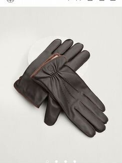 Перчатки Massimo Dutti