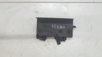 Клапан воздушный Jeep Grand Cherokee, 2004