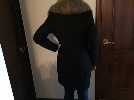 Зимнее пальто