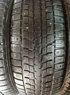 205 60 16 Dunlop бу Шины Зимние 205 60 R16 94W