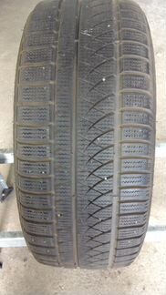225 45 R18 Champiro winterpro HP