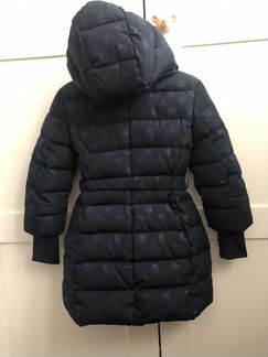 Куртка пальто Monnalisa