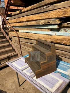 Подставка лофт