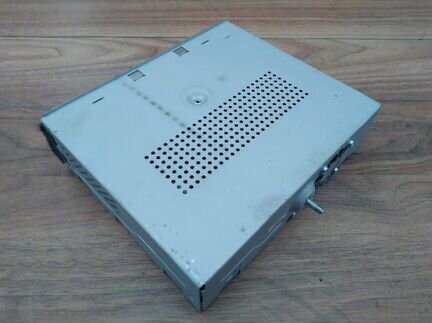 Тв-тюнер Mercedes W221 W212 W216 W218 W207 W166