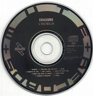 Modern Talking, Alone ; Erasure