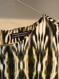 Платье Tommy Hilfiger