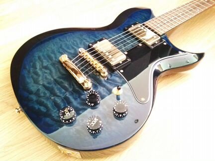 Электрогитара Washburn WI-64DL
