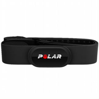 Часы Polar Vantage V с датчиком H10