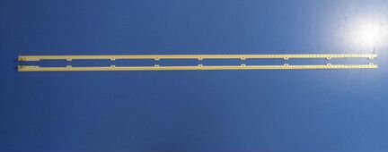 0025 Комплект торцевой подсветки Samsung 55