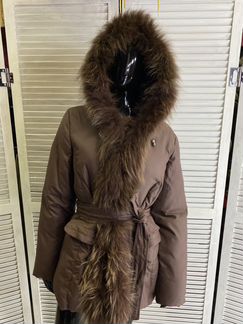 Куртка Пуховик Арт Г-348