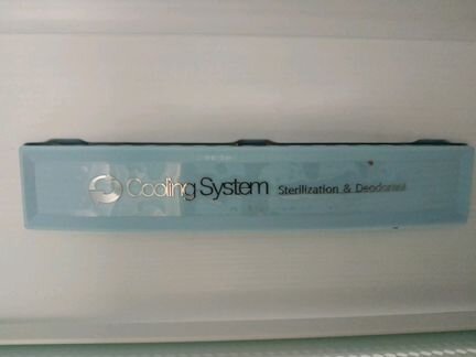 Встраиваемый полный NoFrost холодильник NFK-245