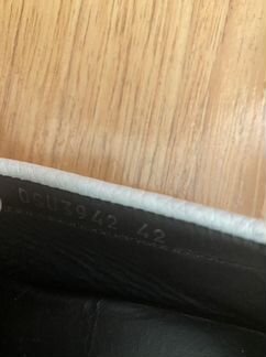 Мокасины Versace оригинал 42 р