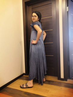 Платье Италия