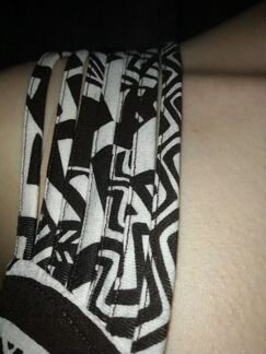 Платье сарафан