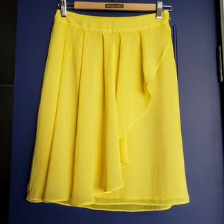 Юбки летящие H&M, комплект