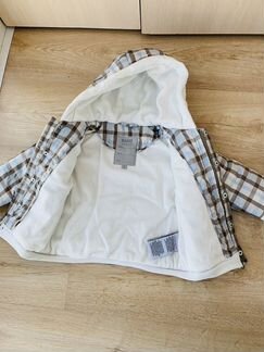 Куртка детская Канц Kanz