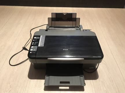Принтер epson