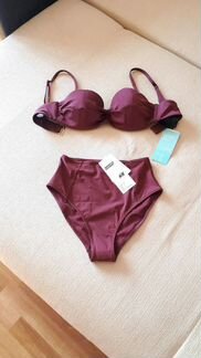 Купальник H&M (с этикеткой)