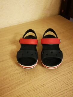 Сандали Crocs C7