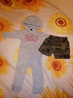 Комбинезон gap
