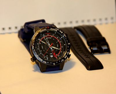 Часы Timex Expedition T2N720