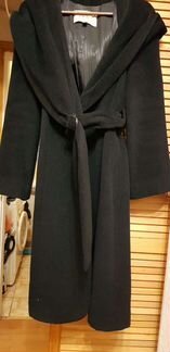 Продам пальто осеннее шерстяное