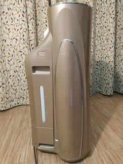 Hisense очиститель с функцией увлажнения воздуха