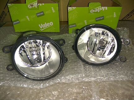 Противотуманки лексус rx350 rx270 2012-2015