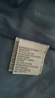 Желетка для девочек