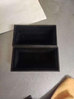 Коробка для украшений