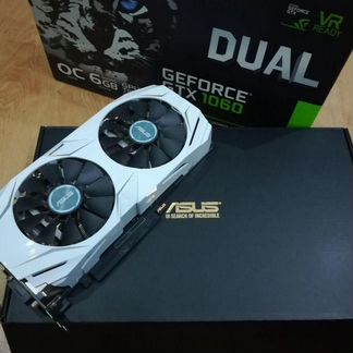 GTX 1060 6gb RX 580 nitro GTX 750 TI