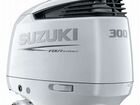 Suzuki DF300APX V6 NEW оф. дилер
