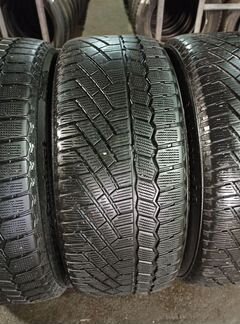 235 50 18 Continental бу Шины Зимние 235 50 R18 10