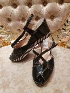 Босоножки женские разм 41