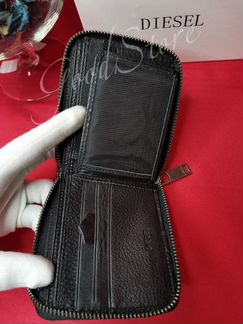 Кошелек мужской Diesel