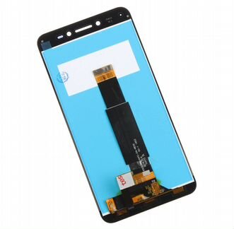Дисплей для Asus ZB501KL ZenFone Live с тачскрином