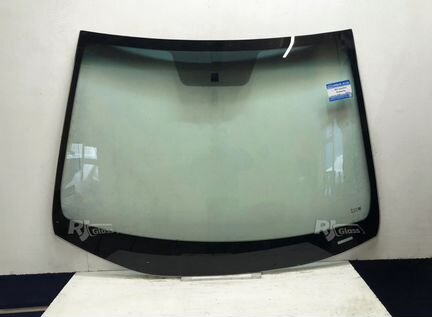 Лобовое стекло на Хендай Солярис (2011-17г)