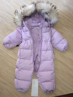 Manudieci комбинезон на 2 года Новый